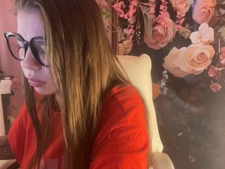 ELIZABETH-PLANET Porn Show
