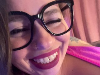 ELIZABETH-PLANET Porn Show