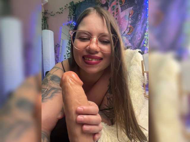 Live трансляция ELIZABETH-PLANET - slutnetki.online