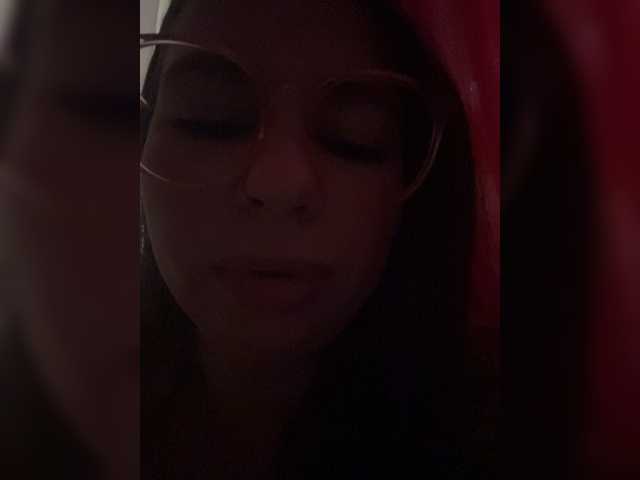 ELIZABETH-PLANET live cam on BongaCams