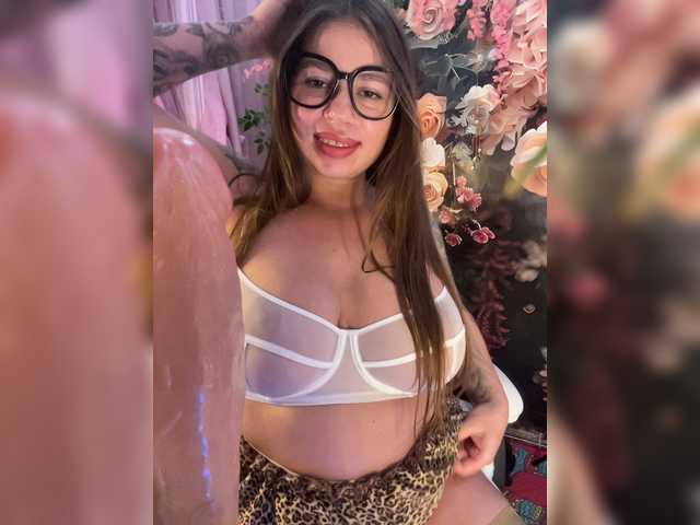 Live трансляция ELIZABETH-PLANET - slutnetki.online
