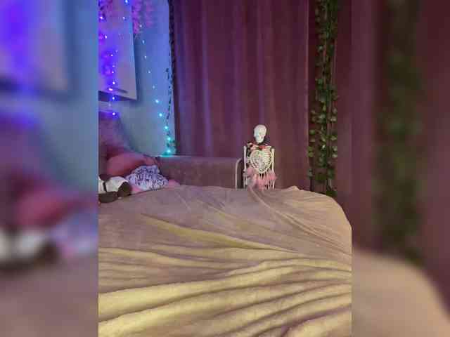 ELIZABETH-PLANET webcam