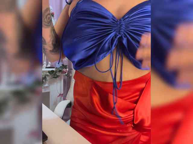 ELIZABETH-PLANET webcam