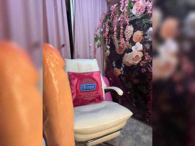 ELIZABETH-PLANET webcam