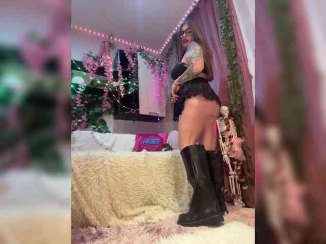 ELIZABETH-PLANET webcam