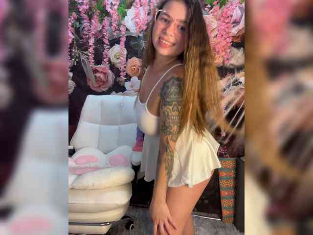 ELIZABETH-PLANET webcam