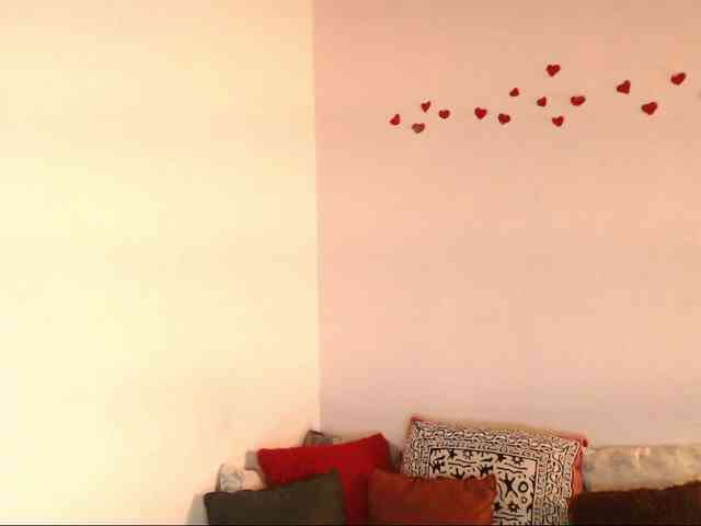 adelen-smith webcam