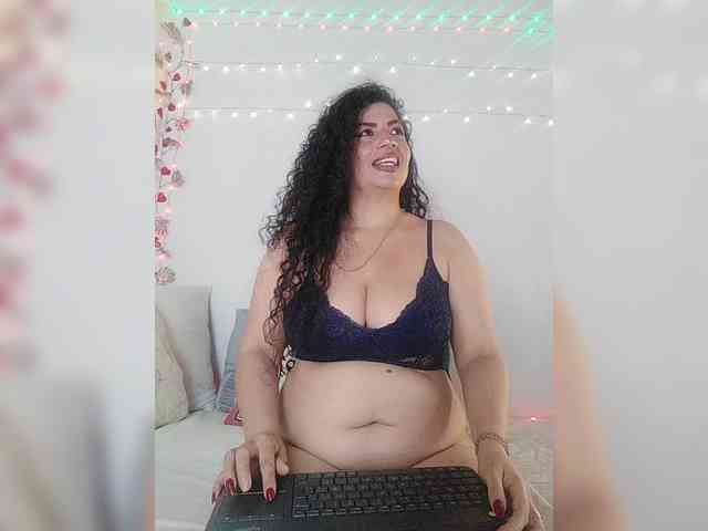 adelen-smith webcam