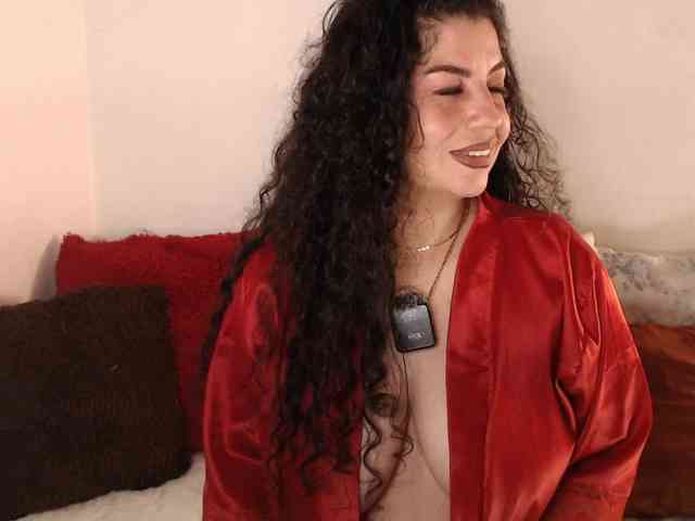 adelen-smith webcam
