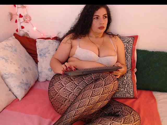 adelen-smith webcam