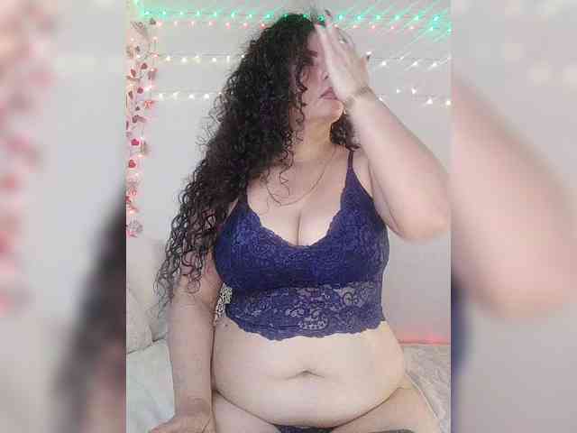 Modella: adelen-smith