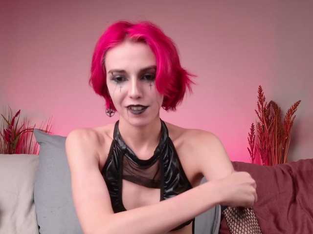 ShenRi live cam on BongaCams