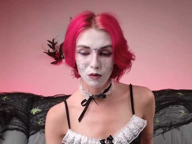 ShenRi live cam on BongaCams