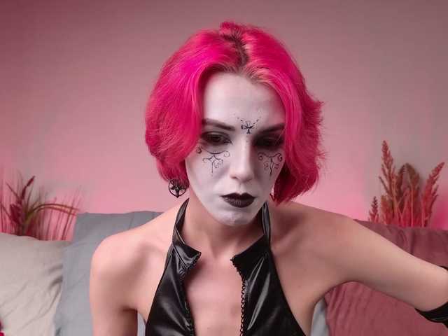 ShenRi live cam on BongaCams