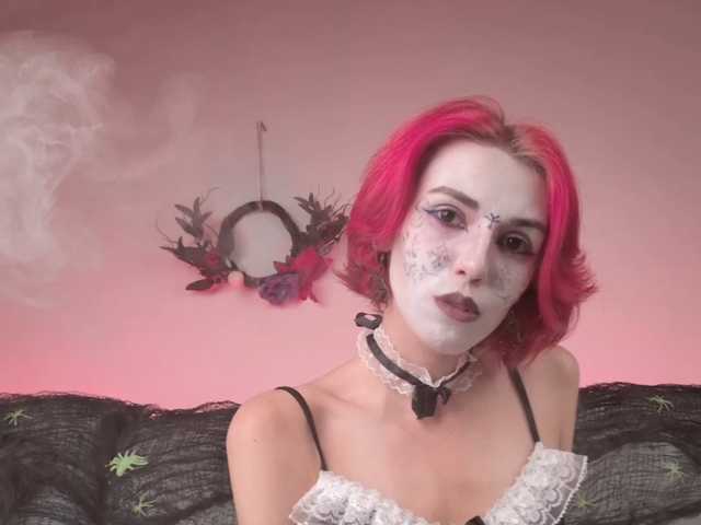 Shenri live cam
