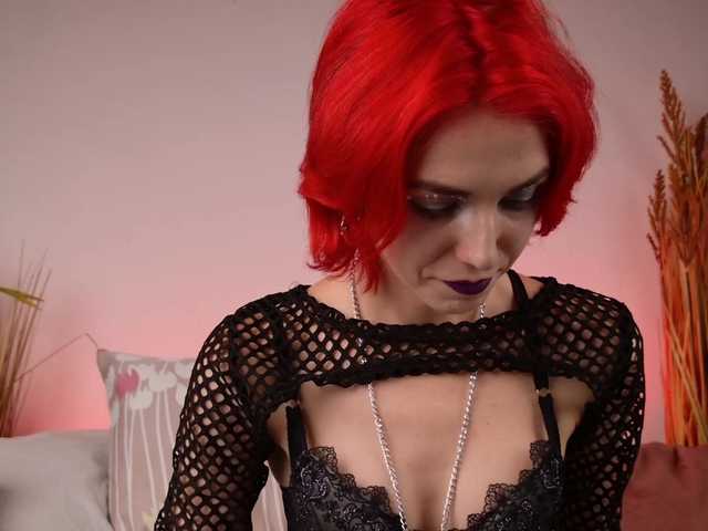 ShenRi live cam on BongaCams