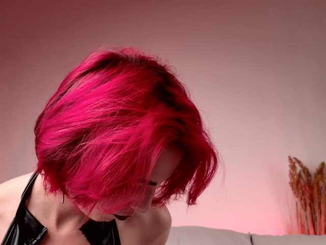 ShenRi, en vivo ahora en BongaCams