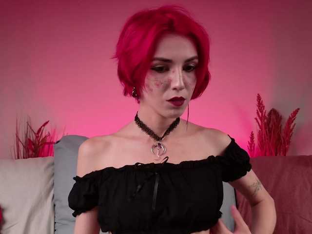 ShenRi live cam on BongaCams