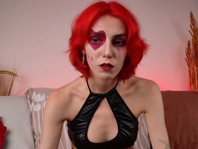ShenRi live webcam show
