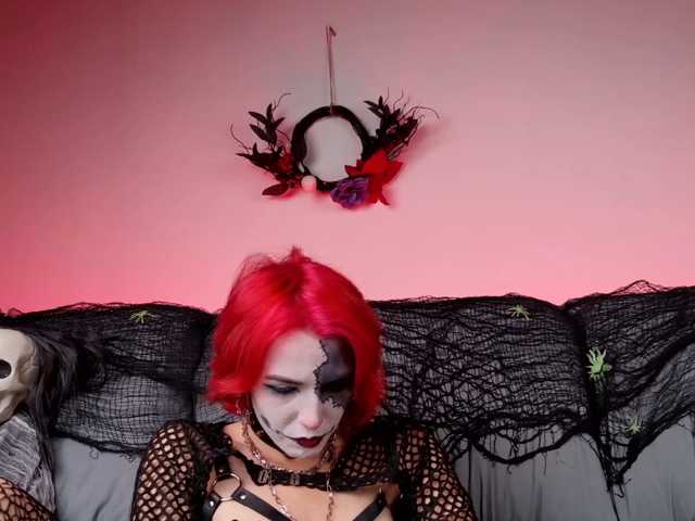ShenRi live cam on BongaCams