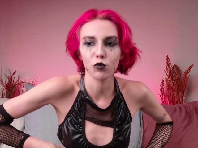 ShenRi live cam on BongaCams