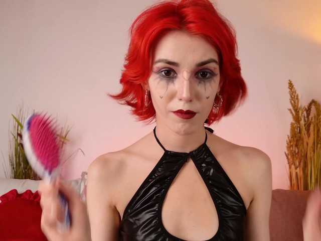 ShenRi live cam on BongaCams