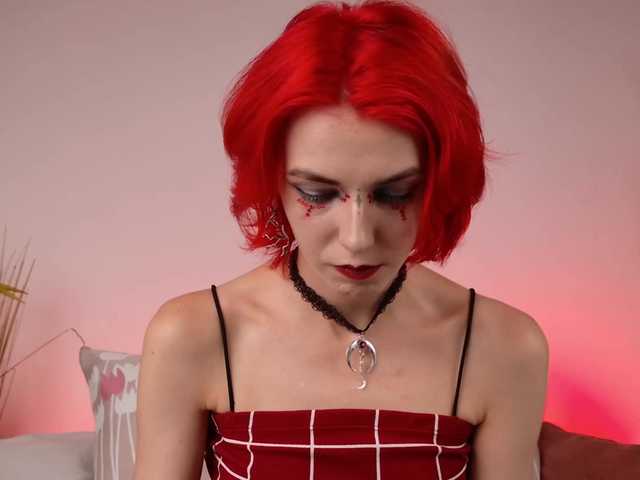 ShenRi live cam on BongaCams