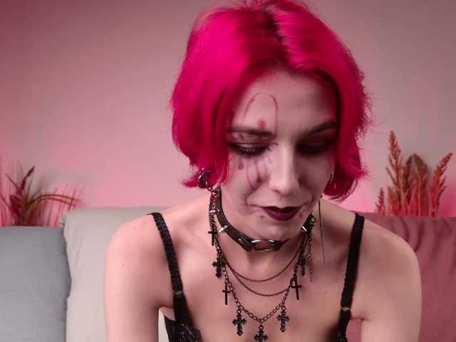 ShenRi live cam on BongaCams