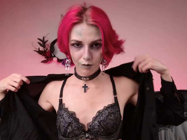 ShenRi live cam on BongaCams