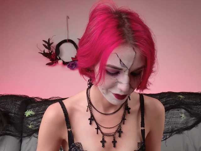 ShenRi live cam on BongaCams