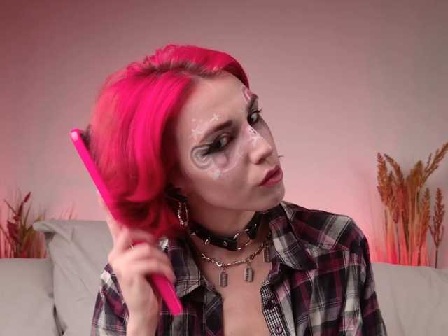 ShenRi live cam on BongaCams