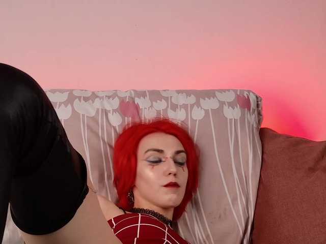 ShenRi live cam on BongaCams