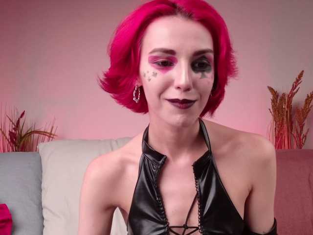 ShenRi live cam on BongaCams