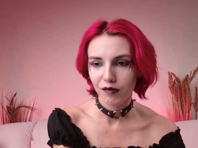 ShenRi, live now on BongaCams