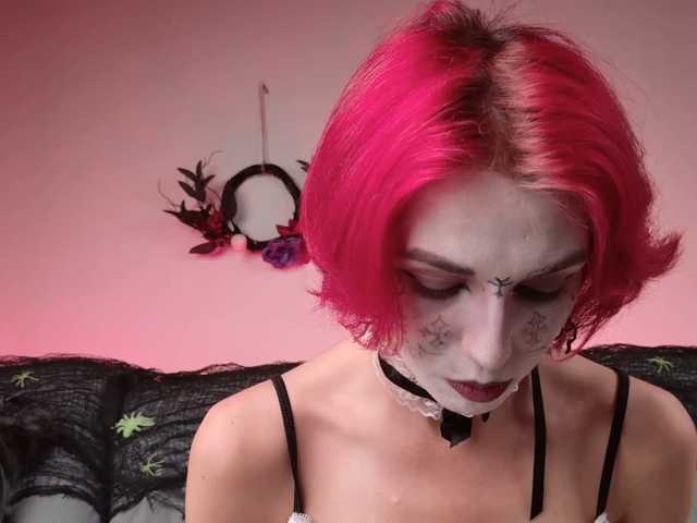 ShenRi live cam on BongaCams