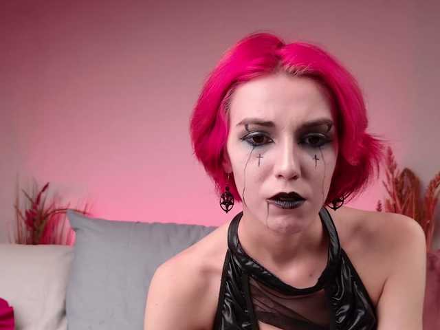 ShenRi live cam on BongaCams