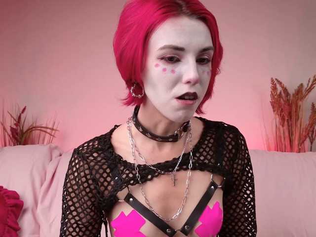 ShenRi live cam on BongaCams