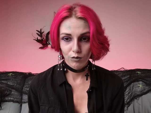 ShenRi live cam on BongaCams