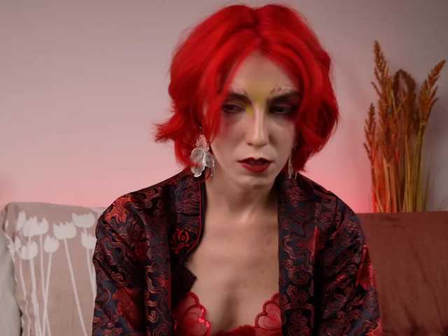 ShenRi live cam on BongaCams