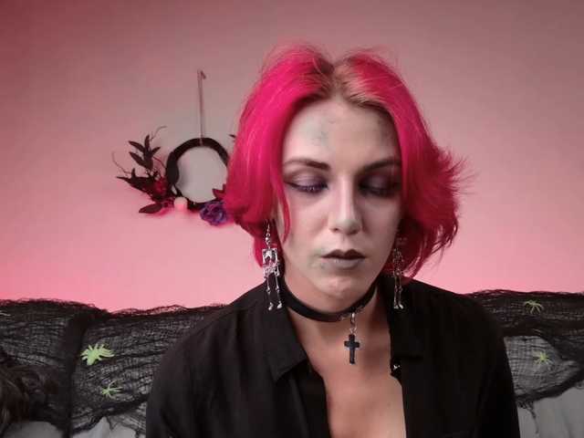 ShenRi live cam on BongaCams