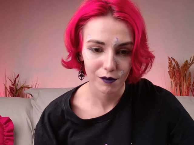 ShenRi live cam on BongaCams