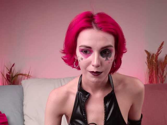 ShenRi live cam on BongaCams