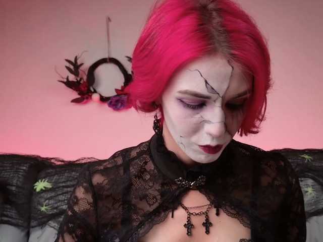 ShenRi live cam on BongaCams