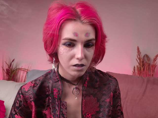 ShenRi live cam on BongaCams