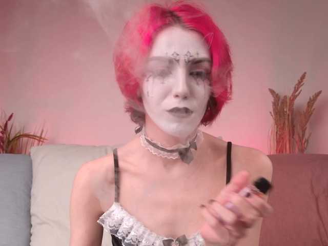 ShenRi live cam on BongaCams