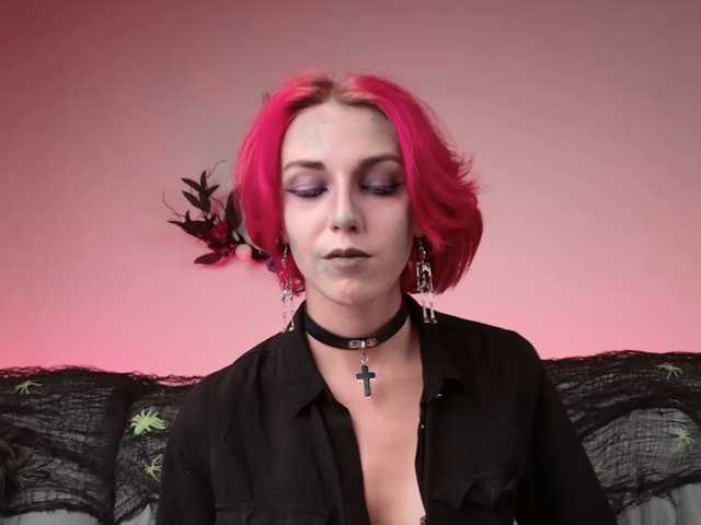 Shenri live cam