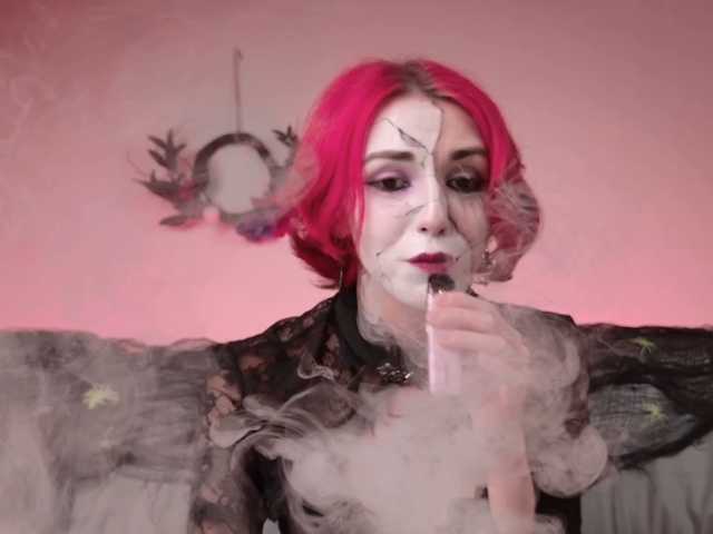ShenRi live cam on BongaCams