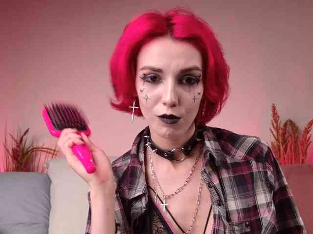 ShenRi webcam