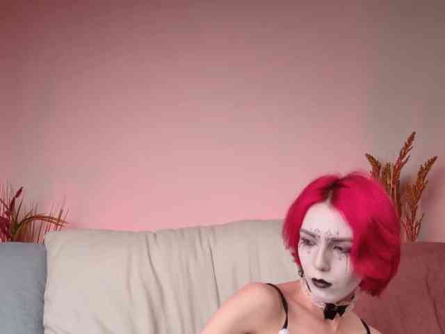 ShenRi webcam
