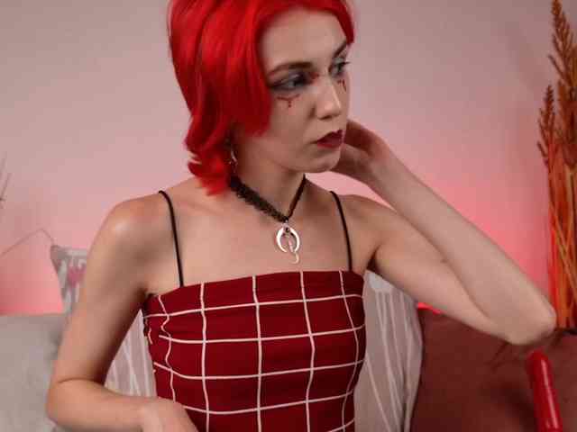 ShenRi webcam